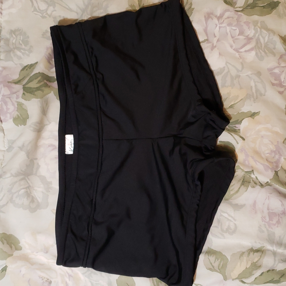 Konami Sol Med Swim Shorts